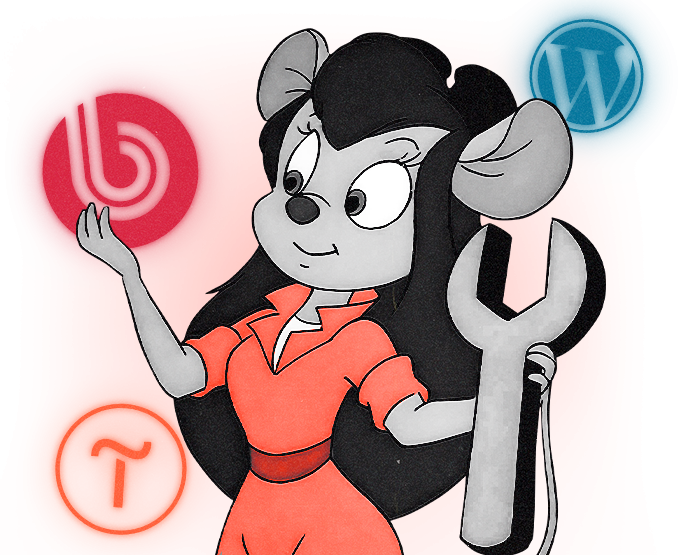 Техподдержка